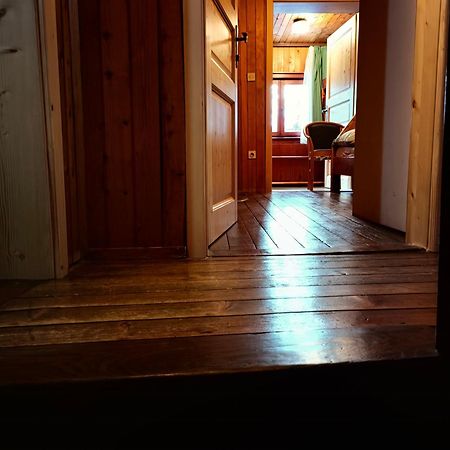 Chalet Stara Jelka Pokljuka 지고르니예 고르예 외부 사진