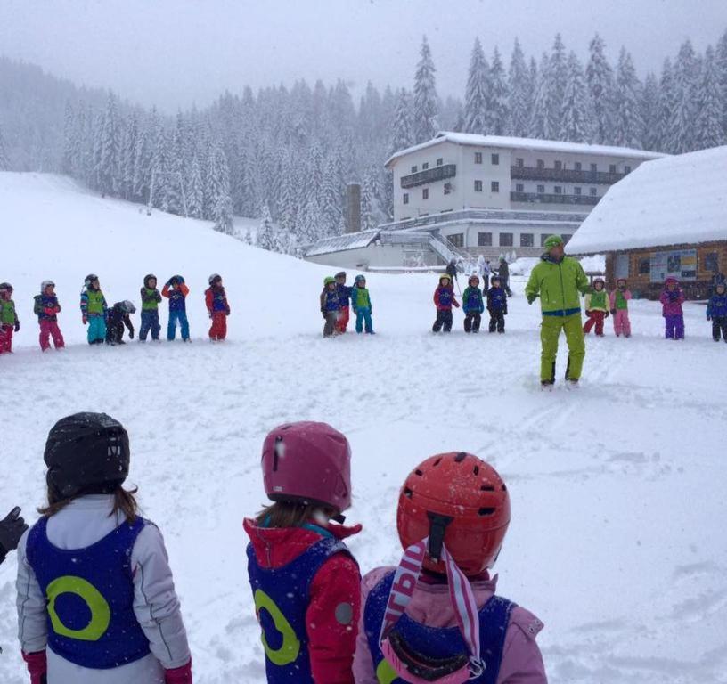 Chalet Stara Jelka Pokljuka 지고르니예 고르예 외부 사진