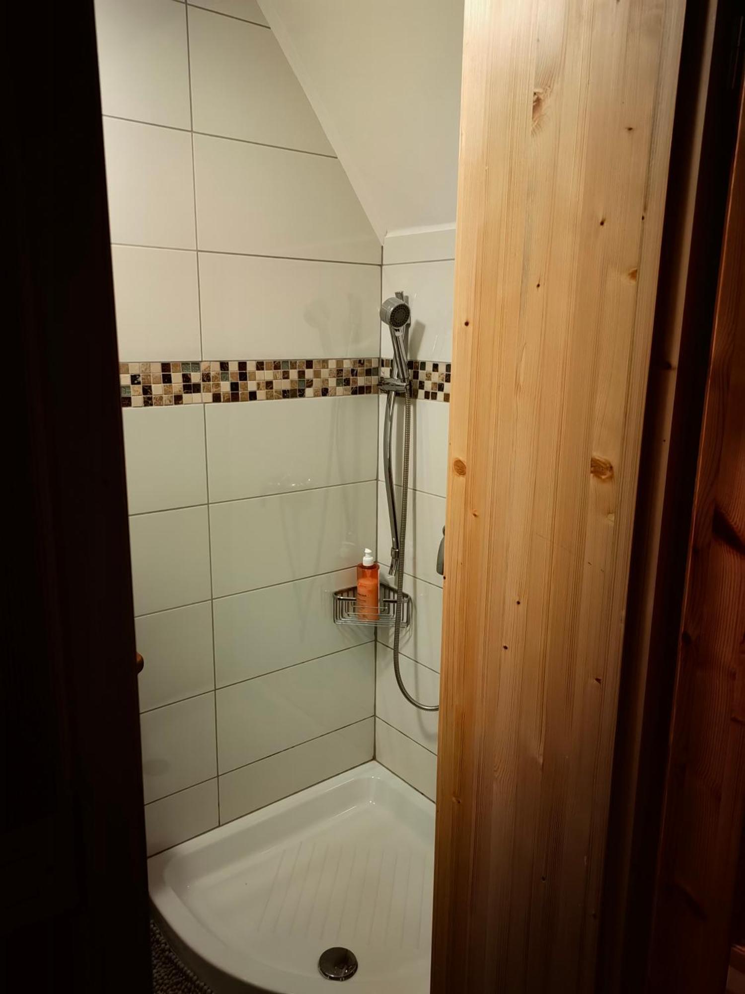Chalet Stara Jelka Pokljuka 지고르니예 고르예 외부 사진