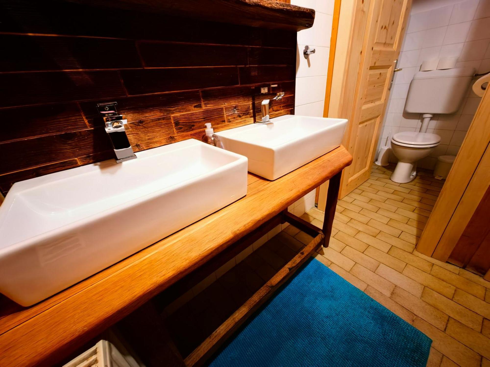 Chalet Stara Jelka Pokljuka 지고르니예 고르예 외부 사진