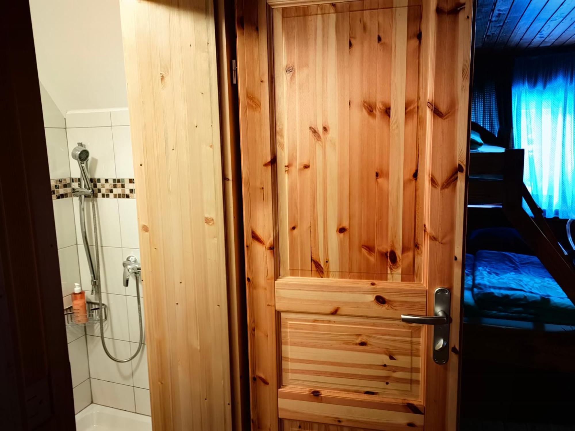 Chalet Stara Jelka Pokljuka 지고르니예 고르예 외부 사진